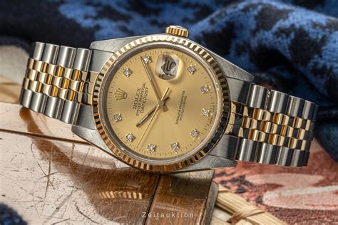 rolex date acciaio e oro|rolex date 2023.